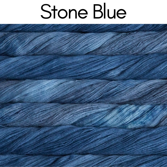 Malabrigo Lace