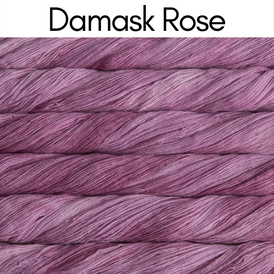 Malabrigo Lace