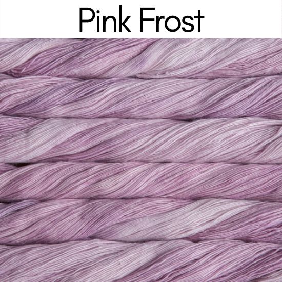 Malabrigo Lace