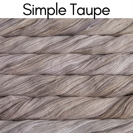 Malabrigo Lace