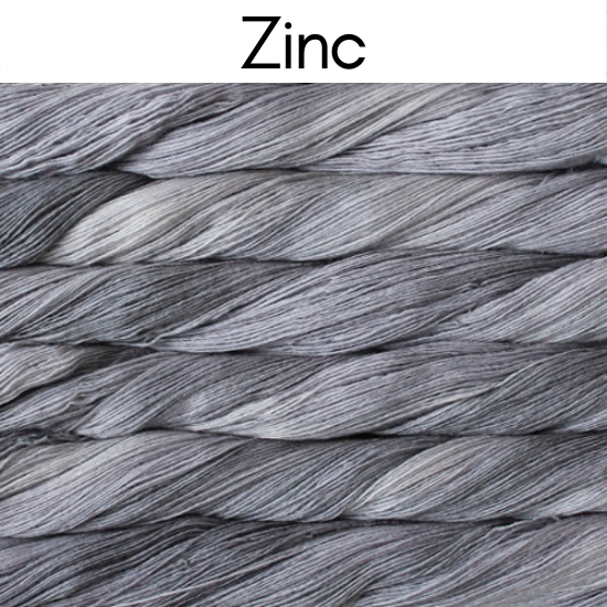 Malabrigo Lace