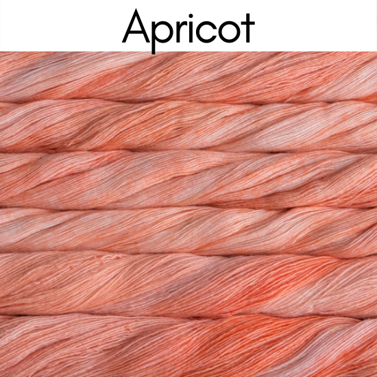 Malabrigo Lace