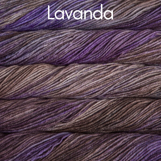 Malabrigo Rios Lavanda