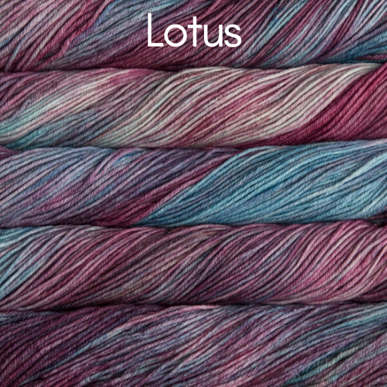 Malabrigo Rios Lotus