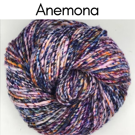 Malabrigo Mecha