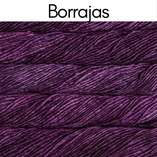 Malabrigo Mecha