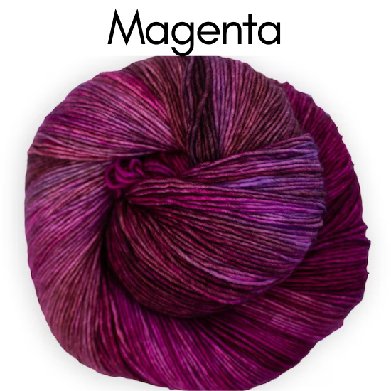 Malabrigo Mechita