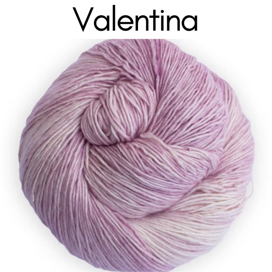 Malabrigo Mechita