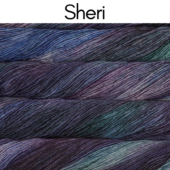 Malabrigo Mechita