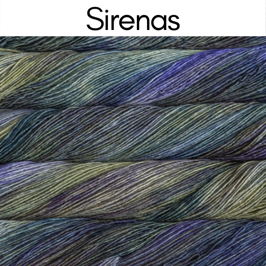 Malabrigo Mechita