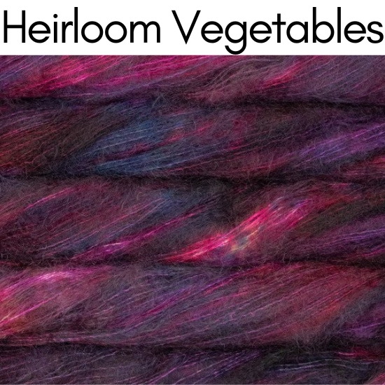 Malabrigo Mohair