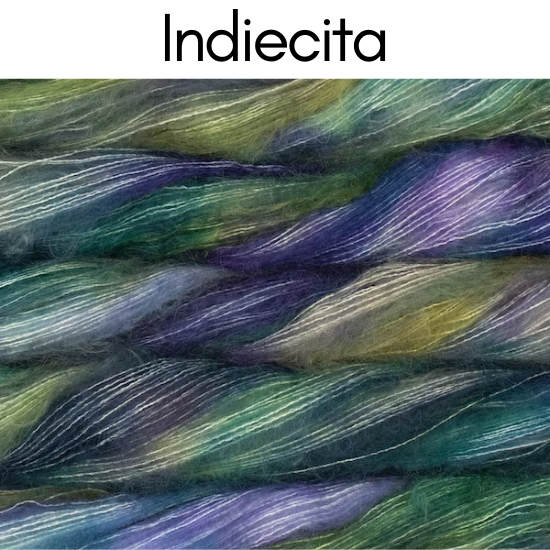 Malabrigo Mohair