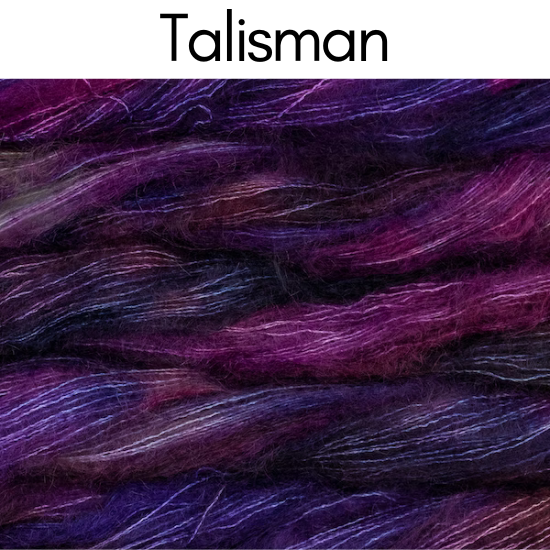 Malabrigo Mohair