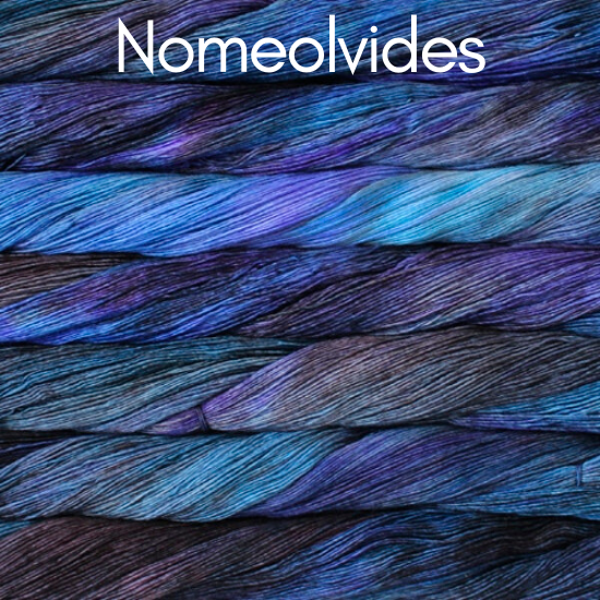 Malabrigo Lace