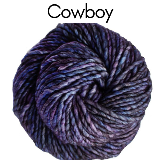 Malabrigo Noventa