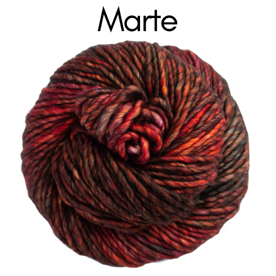 Malabrigo Noventa