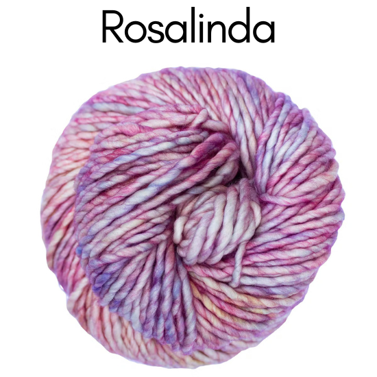 Malabrigo Noventa