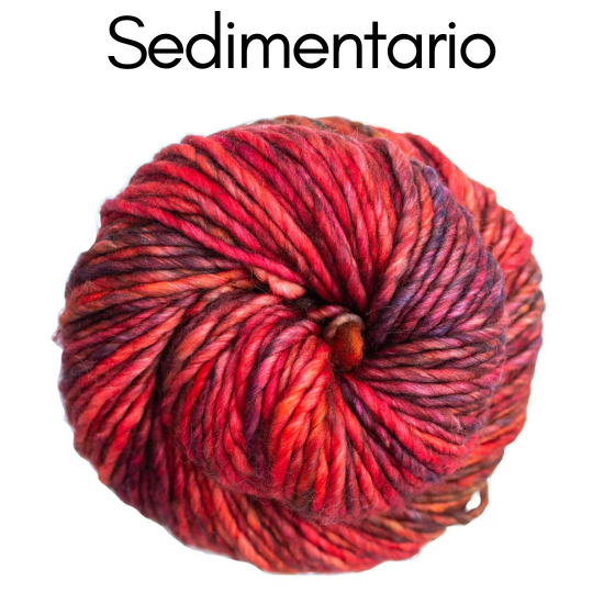 Malabrigo Noventa