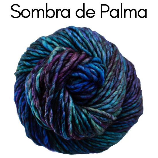 Malabrigo Noventa