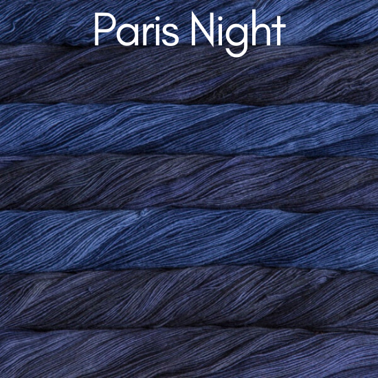 Malabrigo Lace