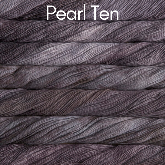Malabrigo Lace
