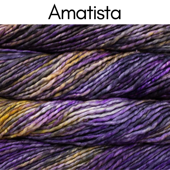 Malabrigo Rasta