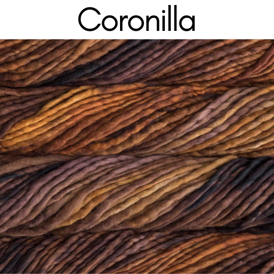 Malabrigo Rasta