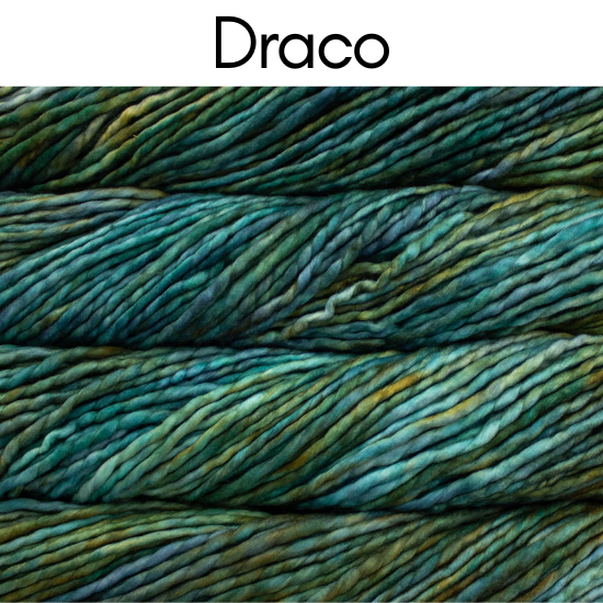 Malabrigo Rasta