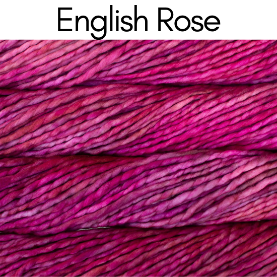 Malabrigo Rasta
