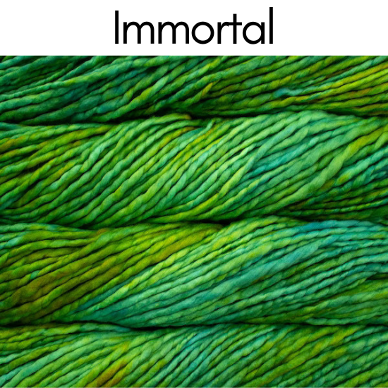 Malabrigo Rasta