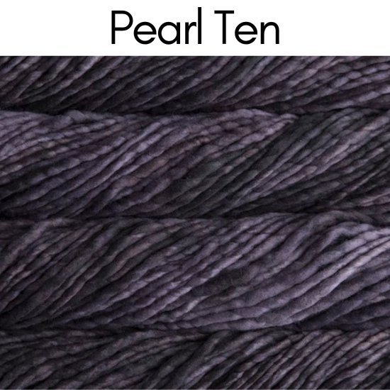 Malabrigo Rasta