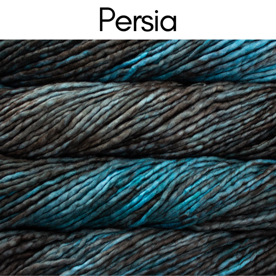 Malabrigo Rasta