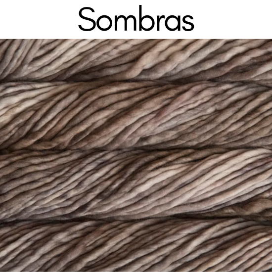 Malabrigo Rasta