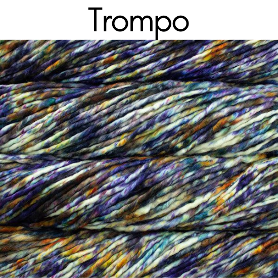 Malabrigo Rasta