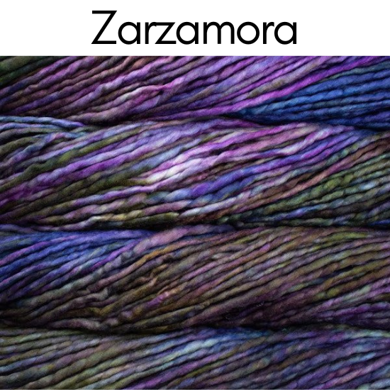 Malabrigo Rasta