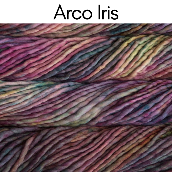Malabrigo Rasta