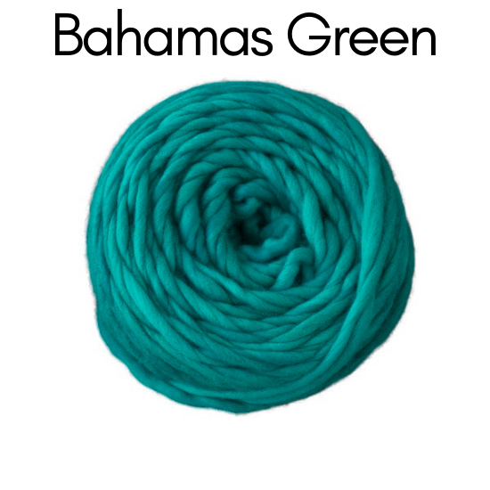 Malabrigo Rasta