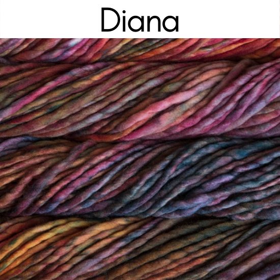 Malabrigo Rasta