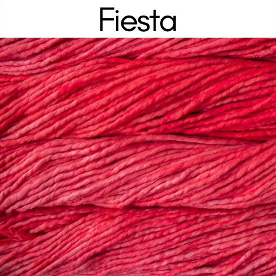 Malabrigo Rasta