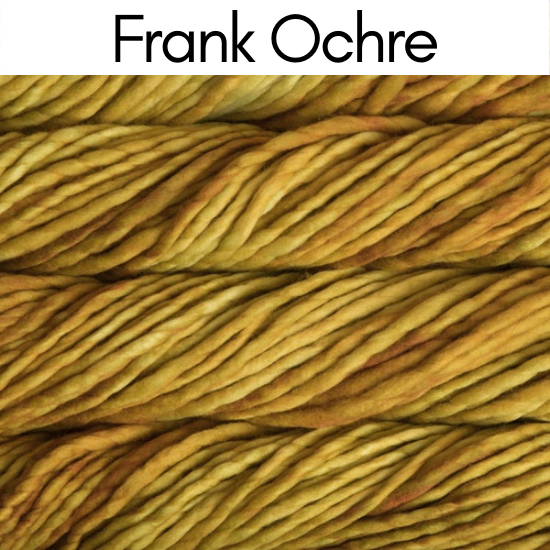 Malabrigo Rasta