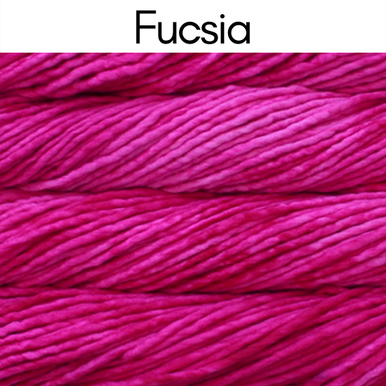 Malabrigo Rasta