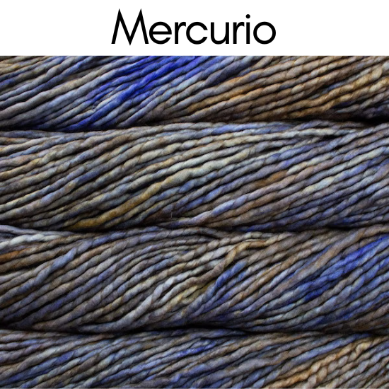 Malabrigo Rasta