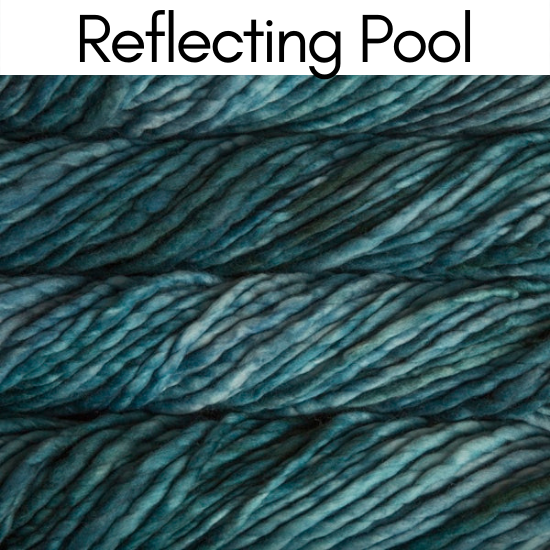 Malabrigo Rasta