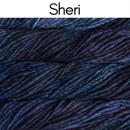 Malabrigo Rasta