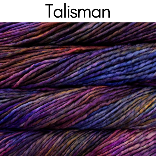 Malabrigo Rasta