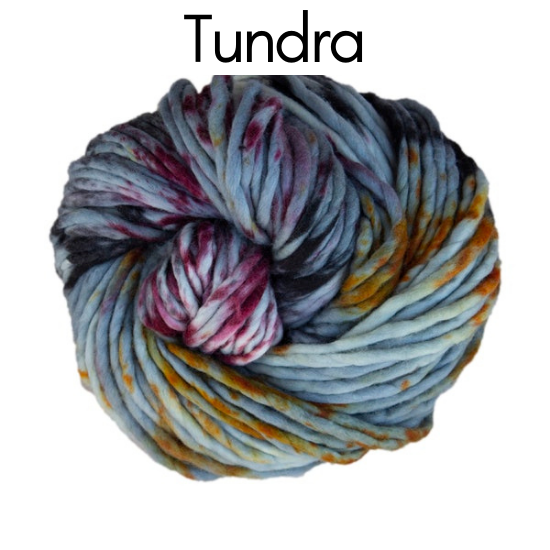 Malabrigo Rasta