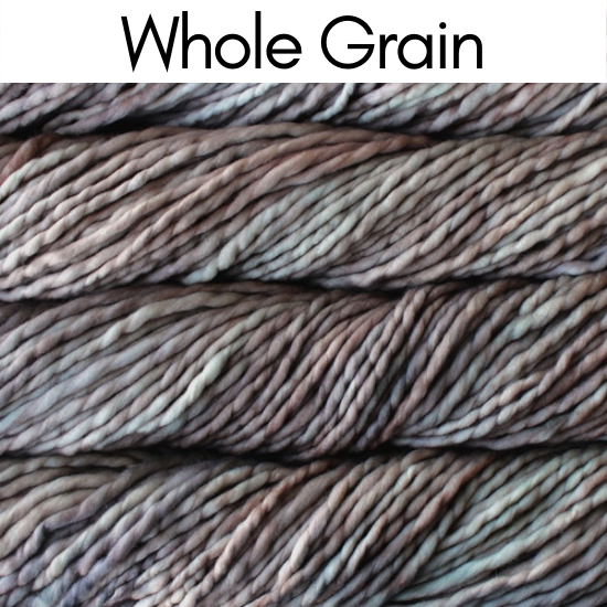 Malabrigo Rasta