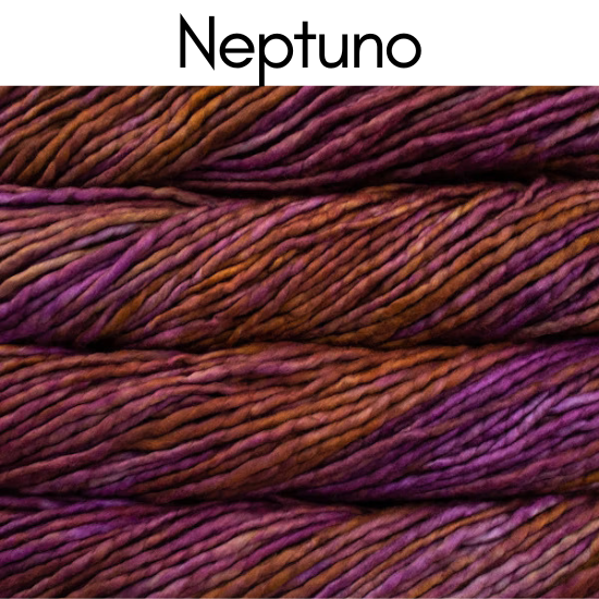 Malabrigo Rasta
