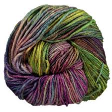 Staal Malabrigo