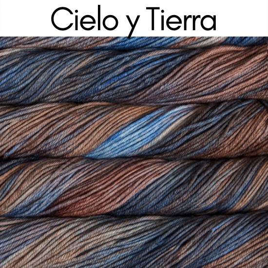 Malabrigo Rios